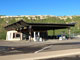Morefield Services Gas Station