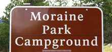 Moraine Park