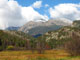 Glacier Basin Rocky Mountain National Park View