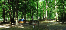 smokemont campground