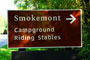 Smokemont Sign