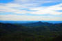 Blue Ridge Parkway View 2