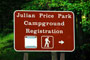 Julian Price Sign