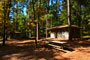 Tyler State Park Cabins