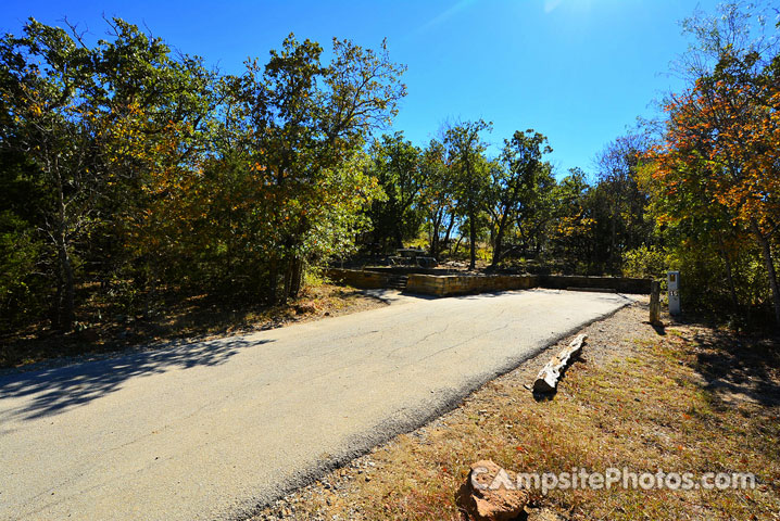 Lake Mineral Wells State Park 019
