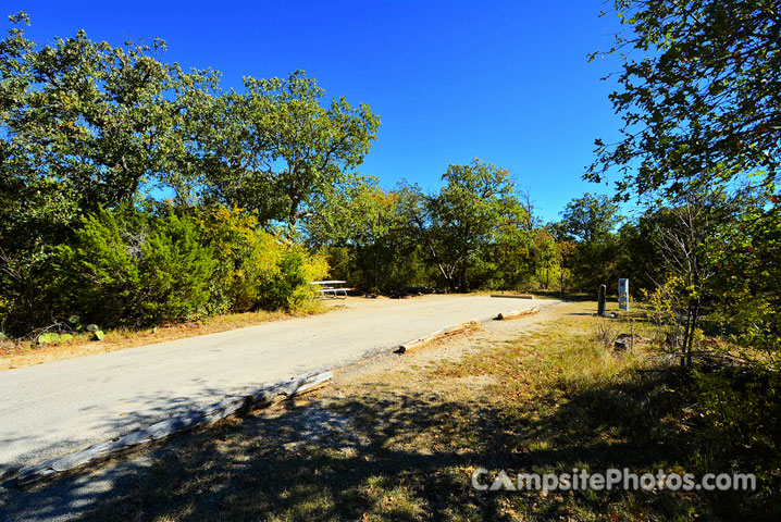 Lake Mineral Wells State Park 024