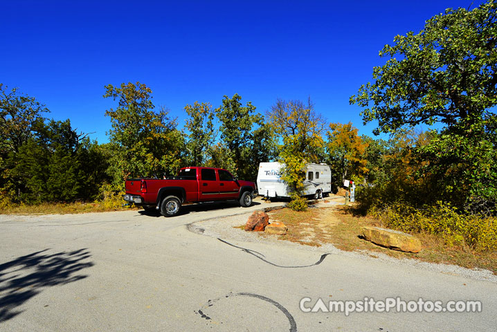 Lake Mineral Wells State Park 029