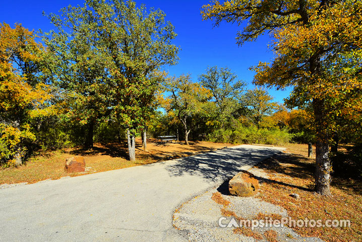 Lake Mineral Wells State Park 034