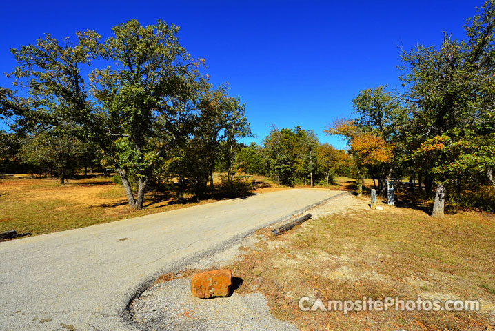 Lake Mineral Wells State Park 036