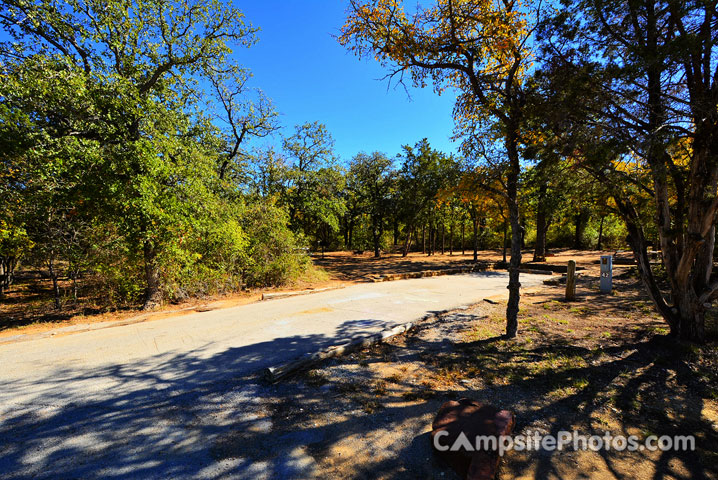Lake Mineral Wells State Park 042
