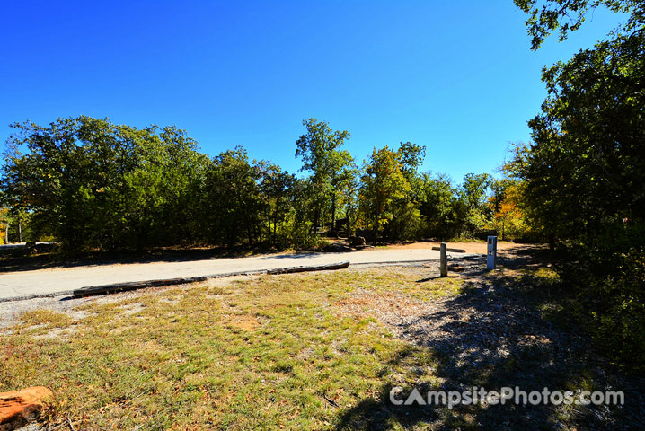 Lake Mineral Wells State Park 044
