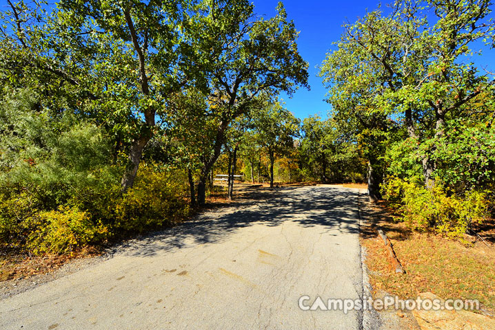 Lake Mineral Wells State Park 048