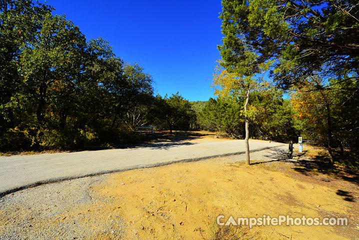 Lake Mineral Wells State Park 067