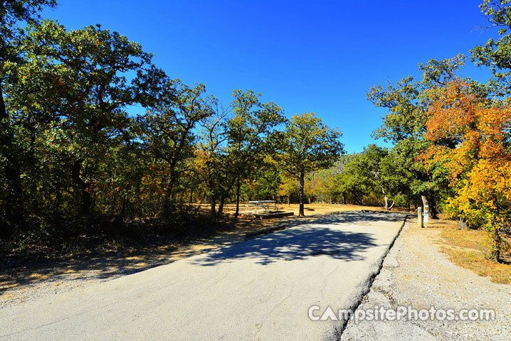 Lake Mineral Wells State Park 069