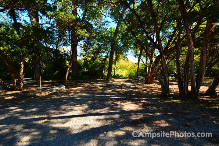 Cleburne State Park 011