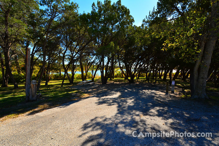 Cleburne State Park 049