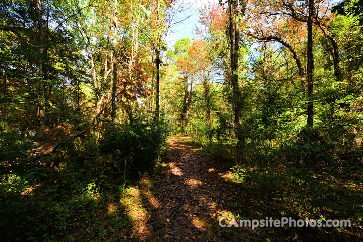 Meadowbrook Nature Trail