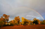 Boulder Beach Rainbow