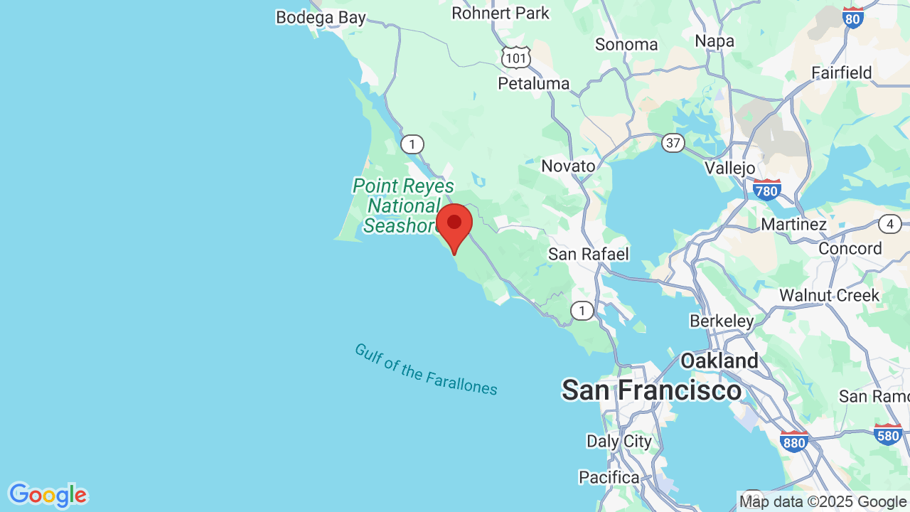 Point Reyes Rv/campsite Map Wildcat Camp - Point Reyes National Seashore - Campsite Photos & Info