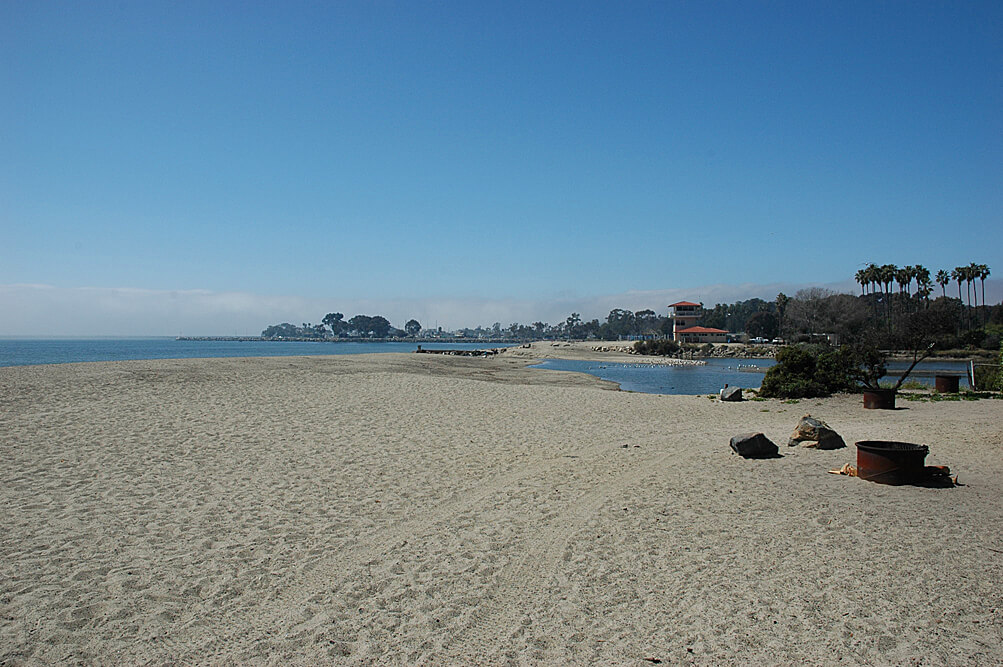 10 Popular California Beach Campgrounds