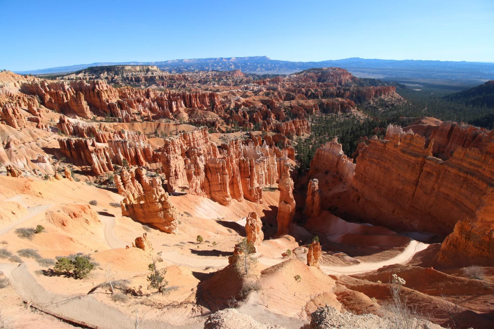 2021 National Park FREE Days! - Bryce Canyon National Park