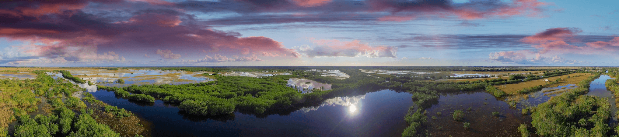 National Park Week - Free Entry Day Everglades National Park